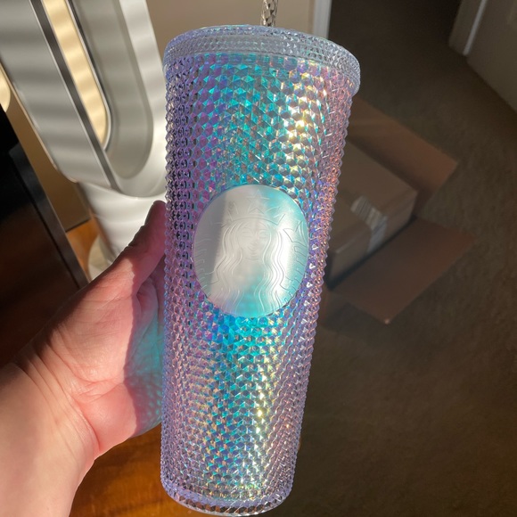 Starbucks Tumbler - Dichoic Bling - Picture 1 of 6